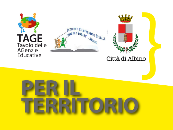 Collaborazioni con il territorio
