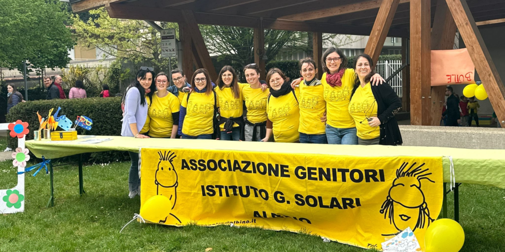 Associazione genitori albino